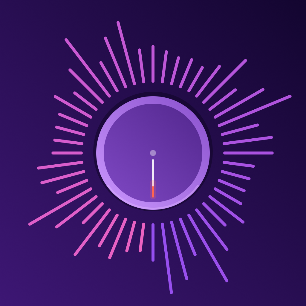 TunerDeck icon